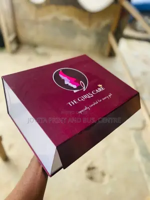 Gift Boxes