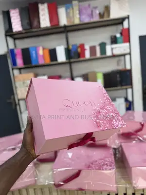 Gift Boxes