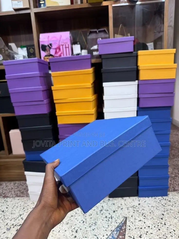 Gift Boxes