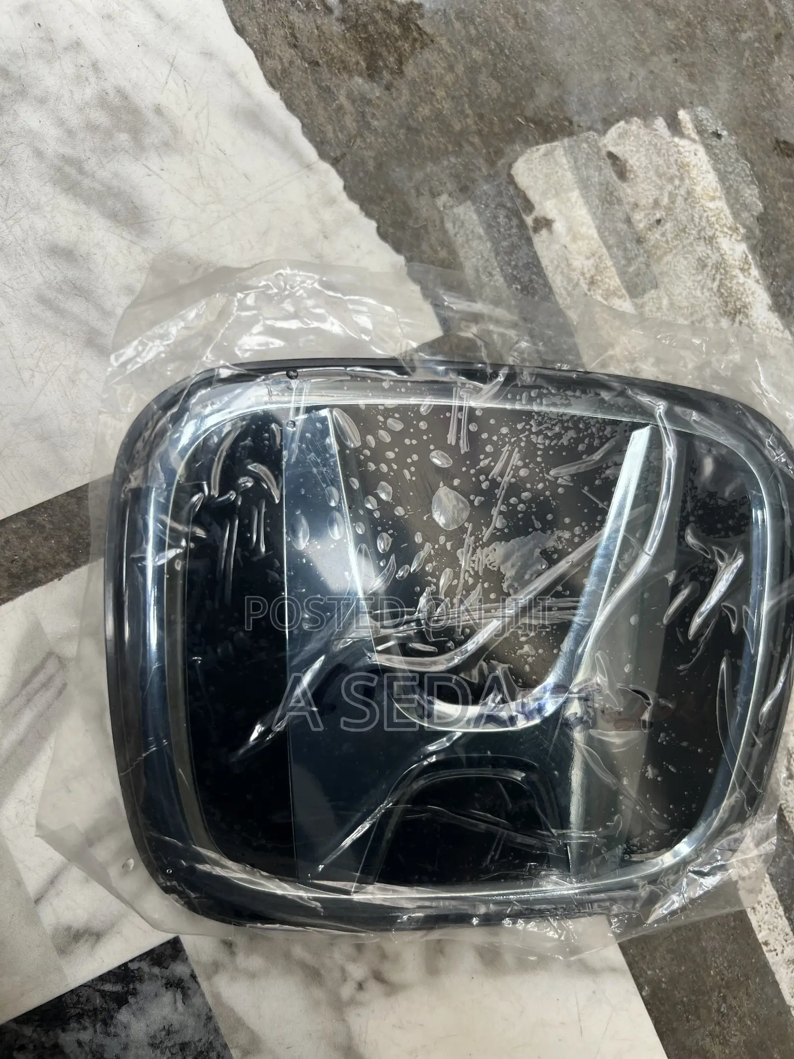 Honda CRV Front Bumper Crowd 2022 2023 2024 2025