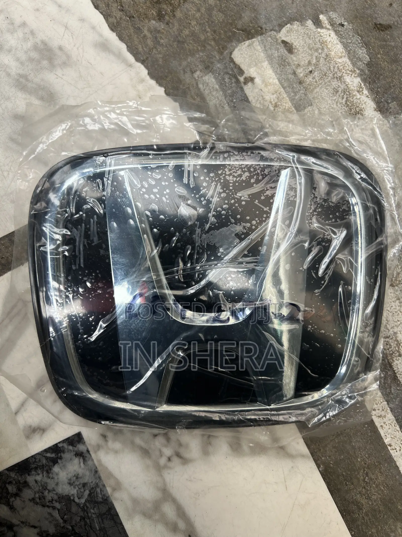 Honda CRV Front Bumper Crowd 2022 2023 2024 2025