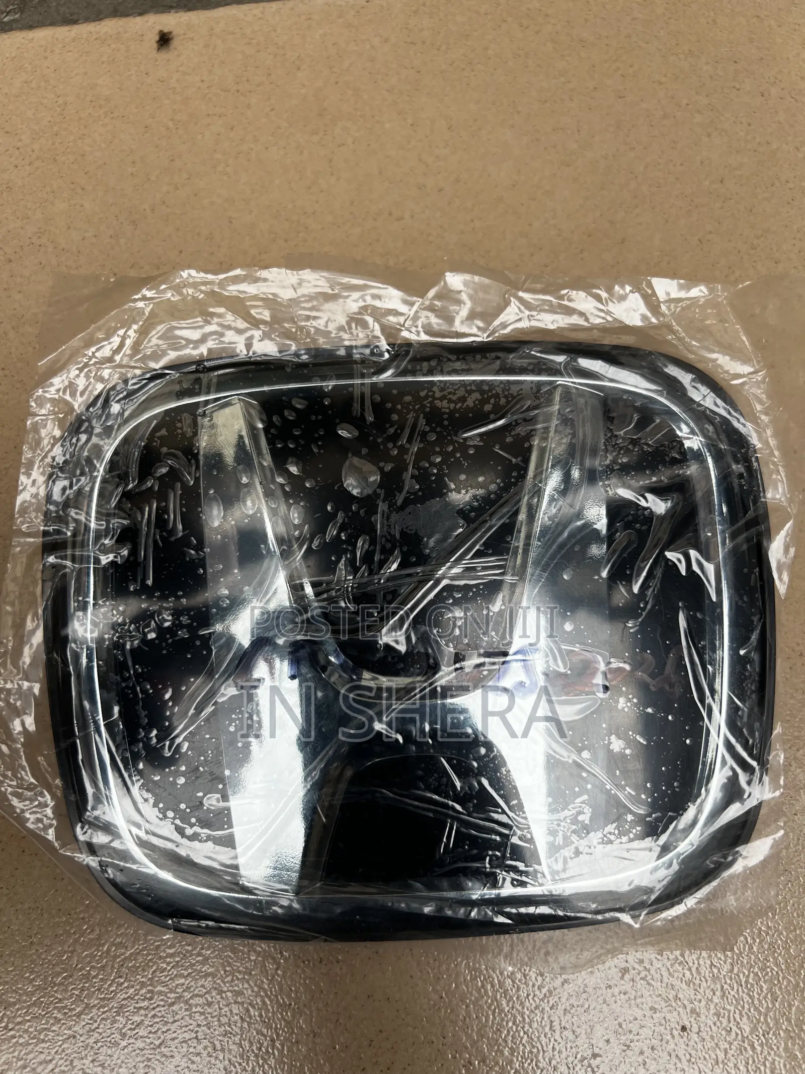 Honda CRV Front Bumper Crowd 2022 2023 2024 2025