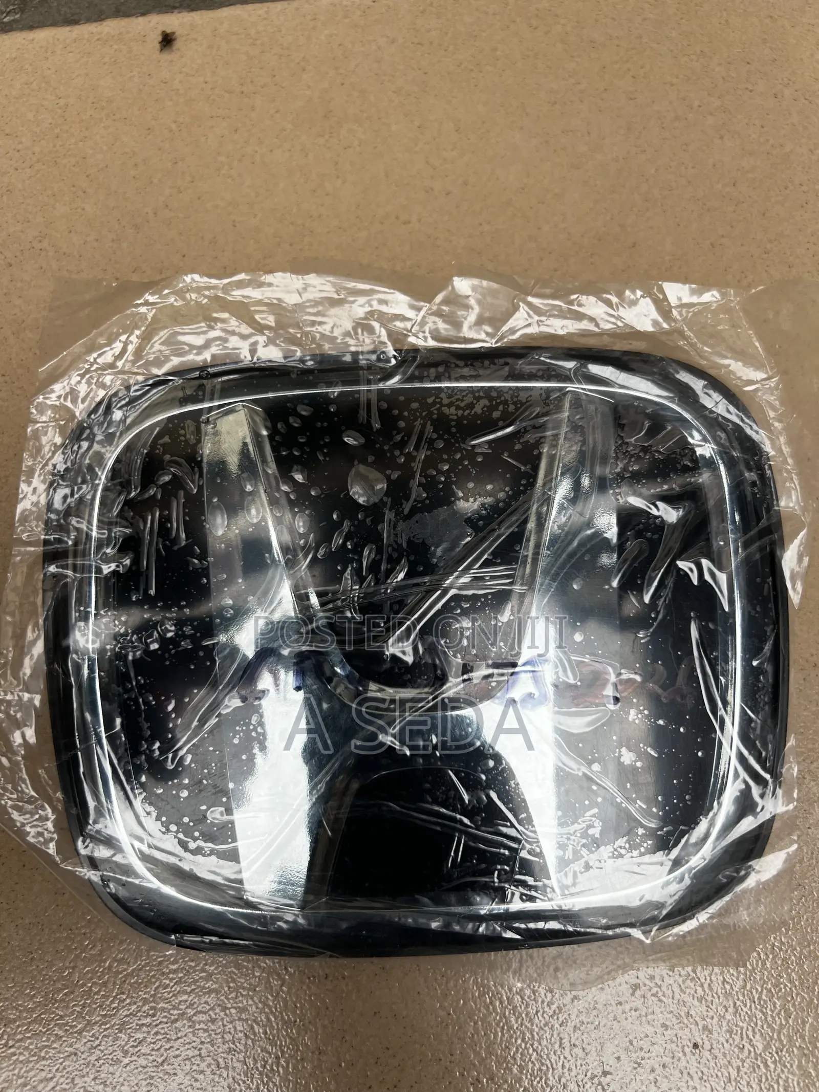 Honda CRV Front Bumper Crowd 2022 2023 2024 2025