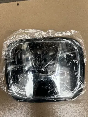 Honda CRV Front Bumper Crowd 2022 2023 2024 2025