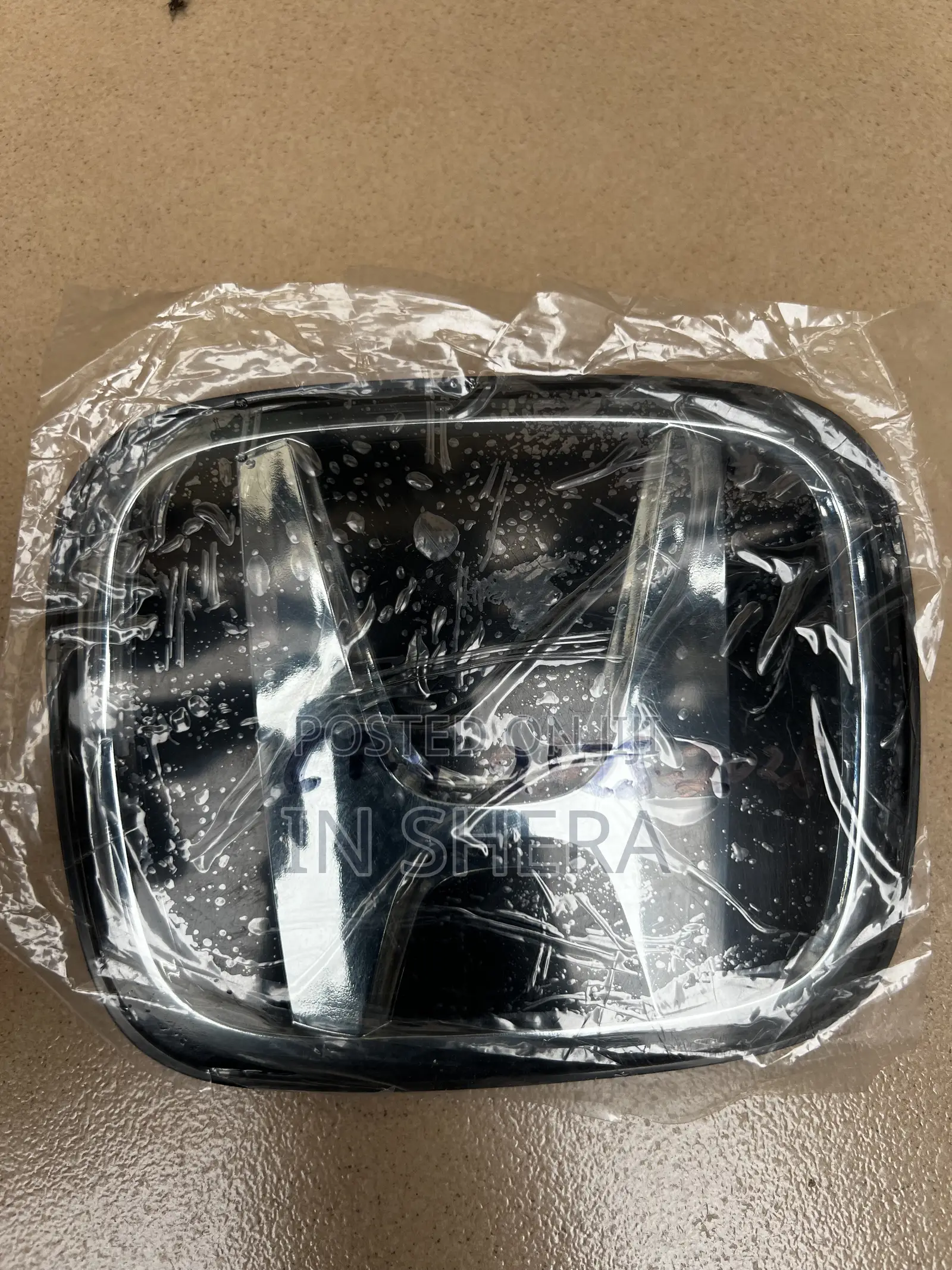 Honda CRV Front Bumper Crowd 2022 2023 2024 2025