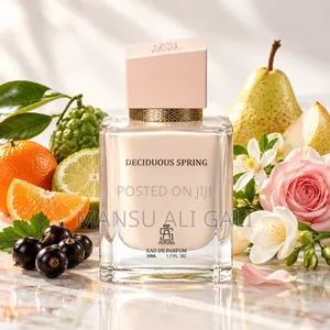Aurora Scents Deciduous Spring
