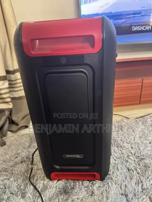 LG XBOOM XL5S Party Speaker With Bluetooth