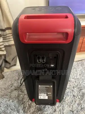 LG XBOOM XL5S Party Speaker With Bluetooth