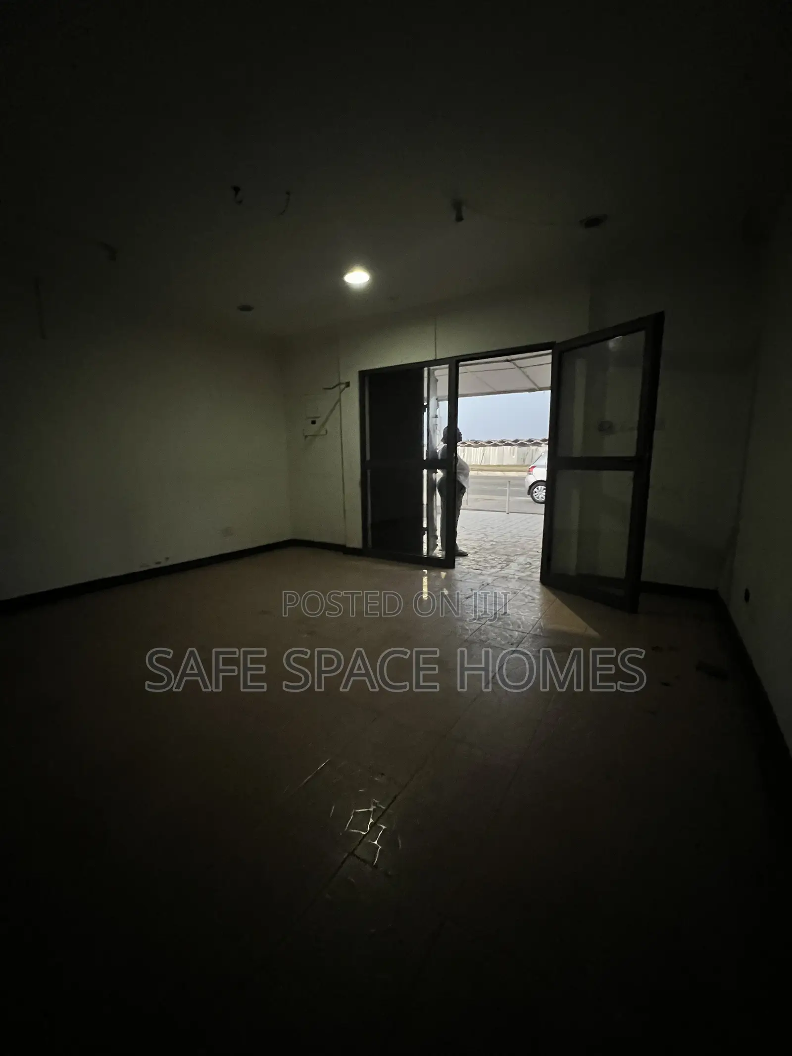 Store for Rent
