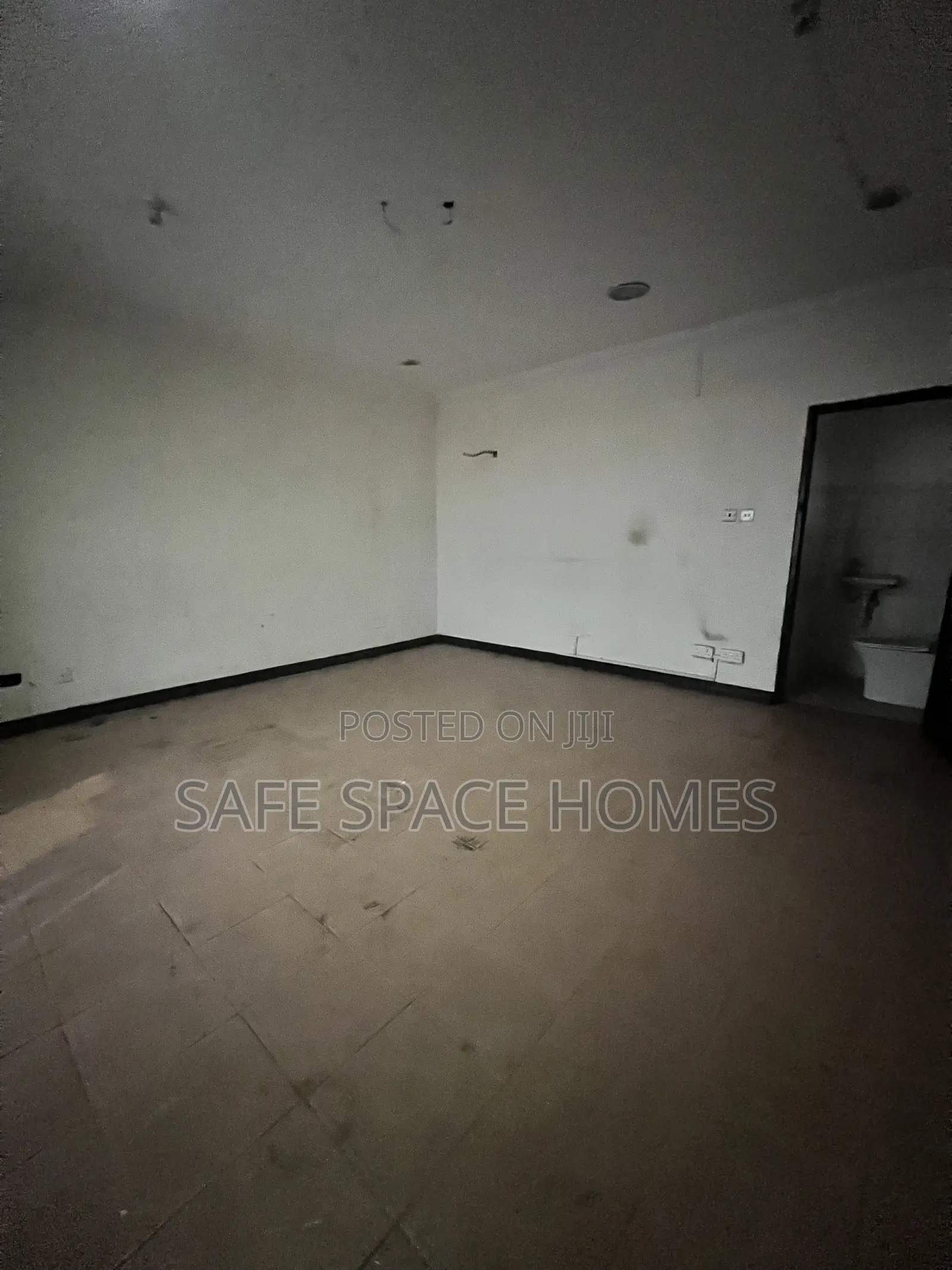 Store for Rent