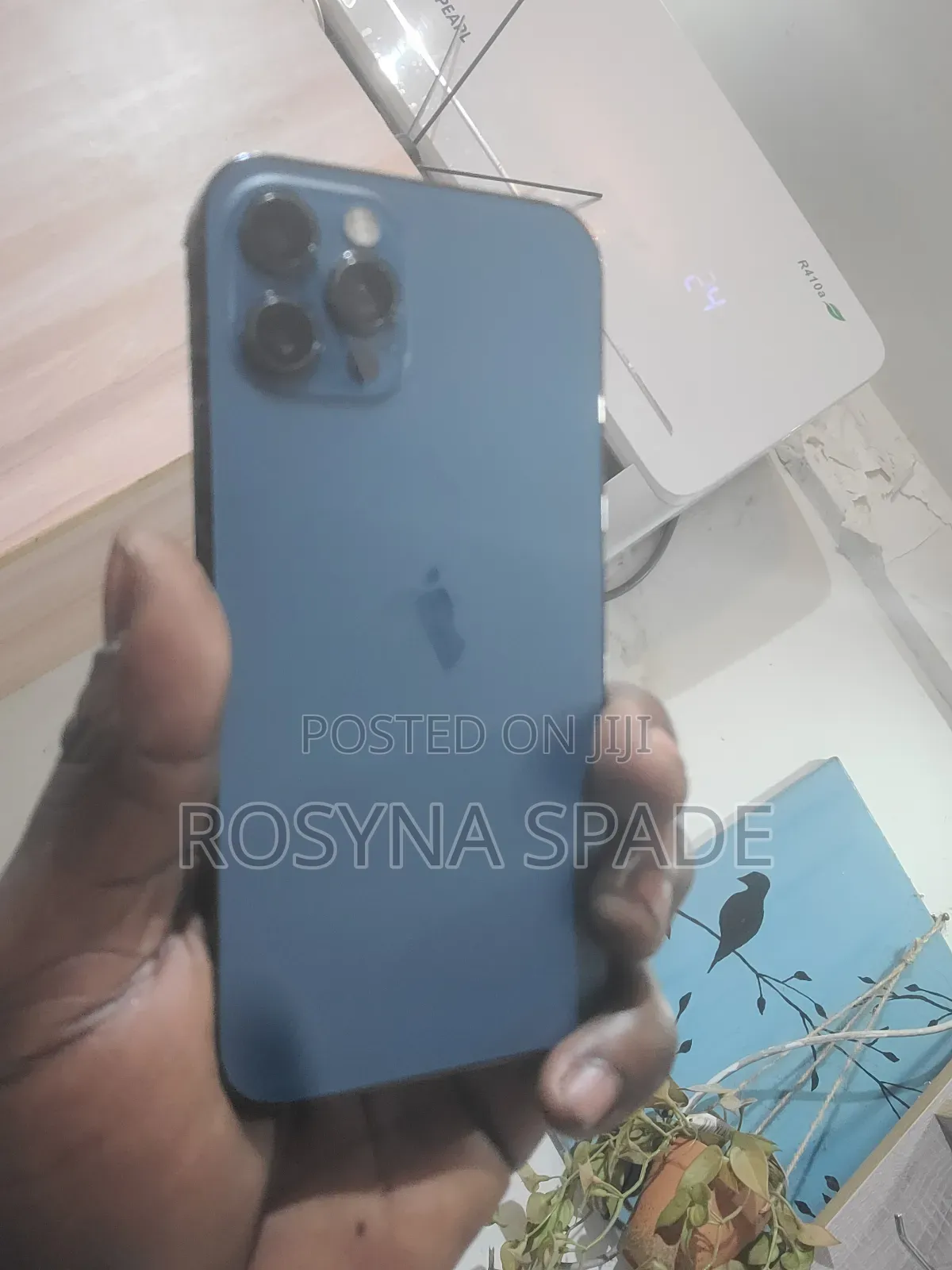 Apple iPhone 12 Pro 128 GB Blue