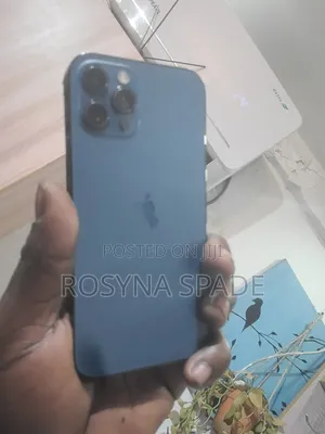 Apple iPhone 12 Pro 128 GB Blue