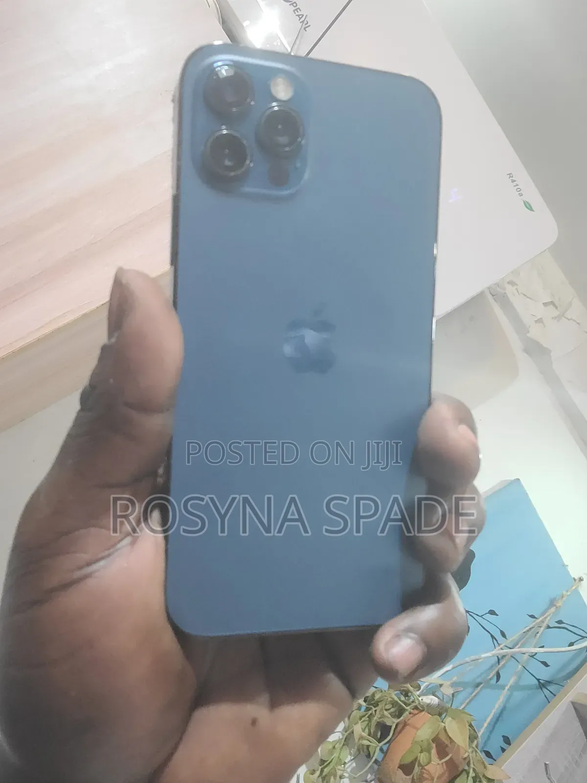 Apple iPhone 12 Pro 128 GB Blue