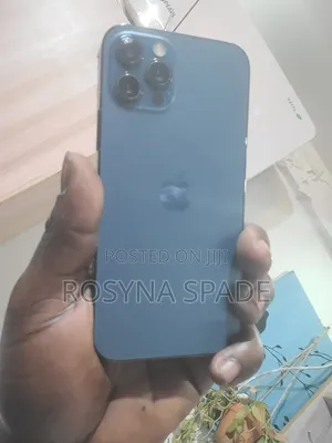 Apple iPhone 12 Pro 128 GB Blue