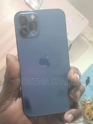 Apple iPhone 12 Pro 128 GB Blue