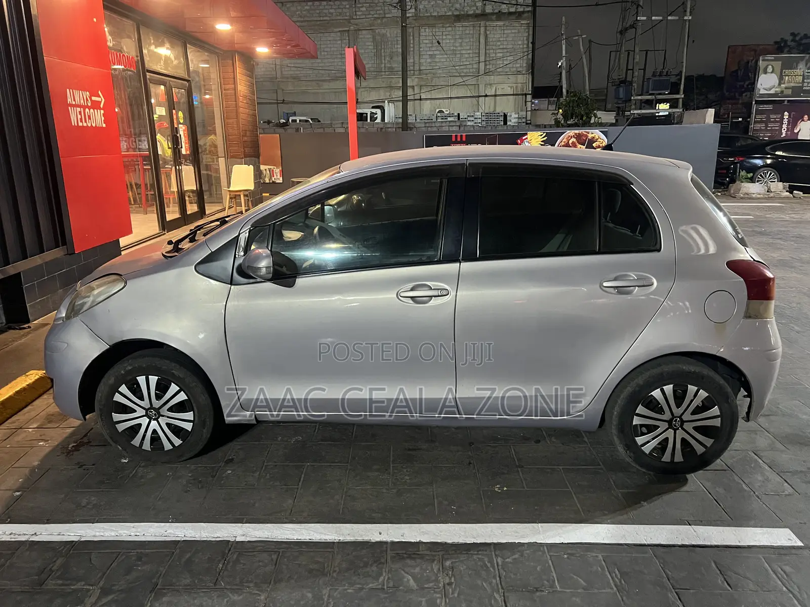 Car Rental