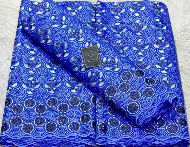 Affordable Fabrics
