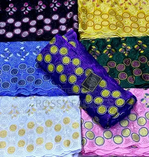 Affordable Fabrics