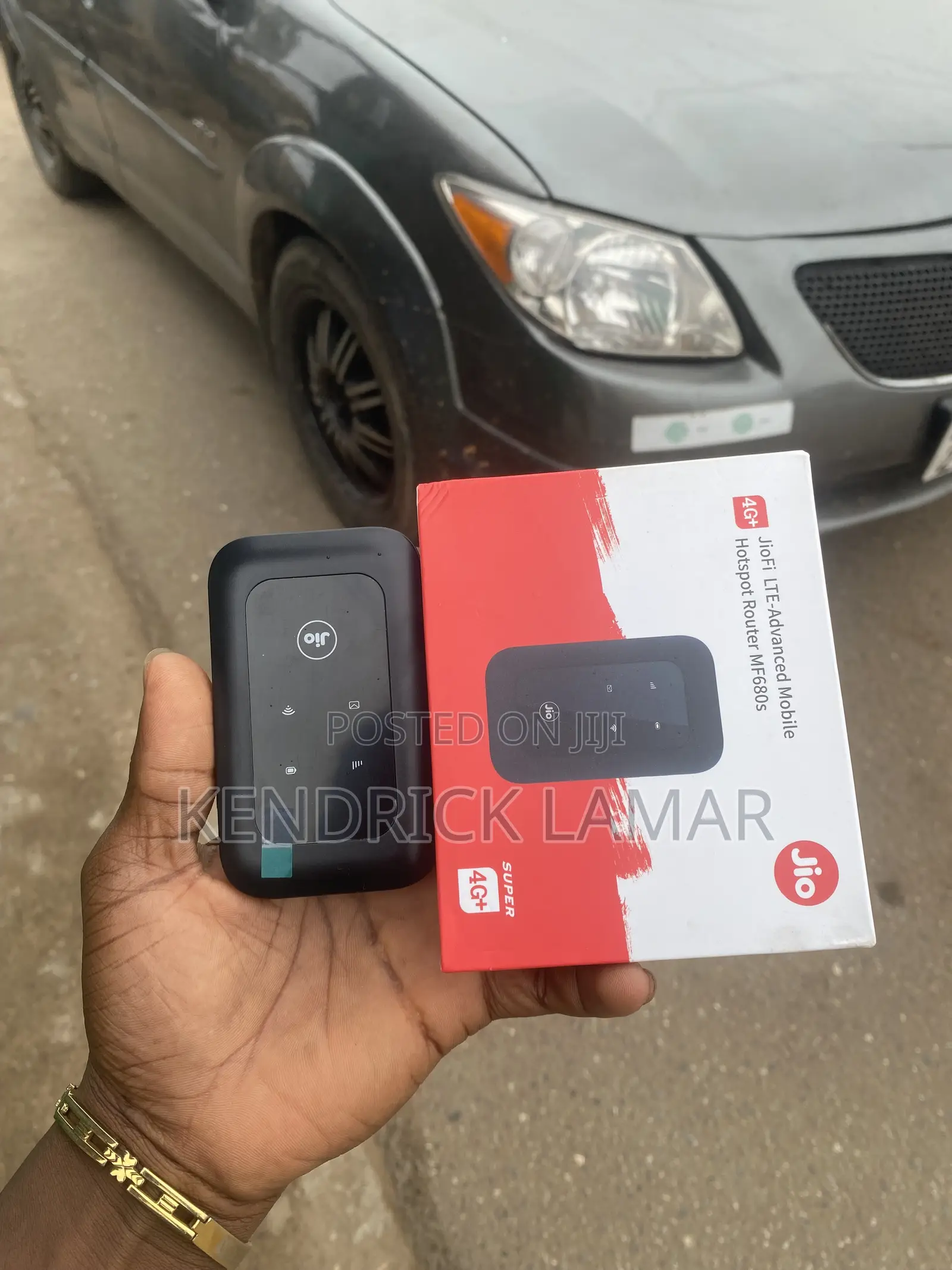 Jio Pocket Wi-Fi Available for Cool Price
