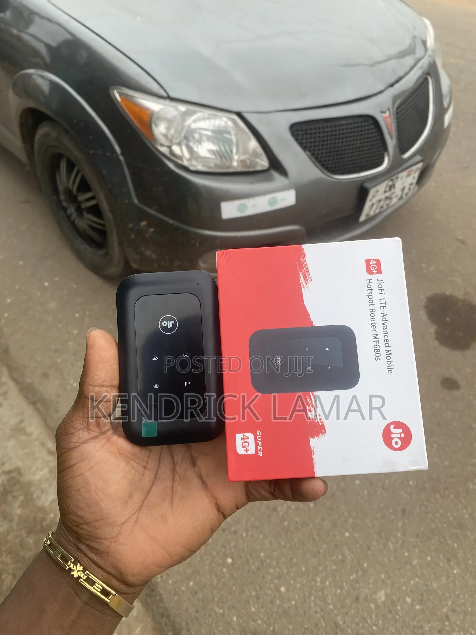 Jio Pocket Wi-Fi Available for Cool Price