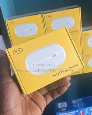 Mifi and Routers