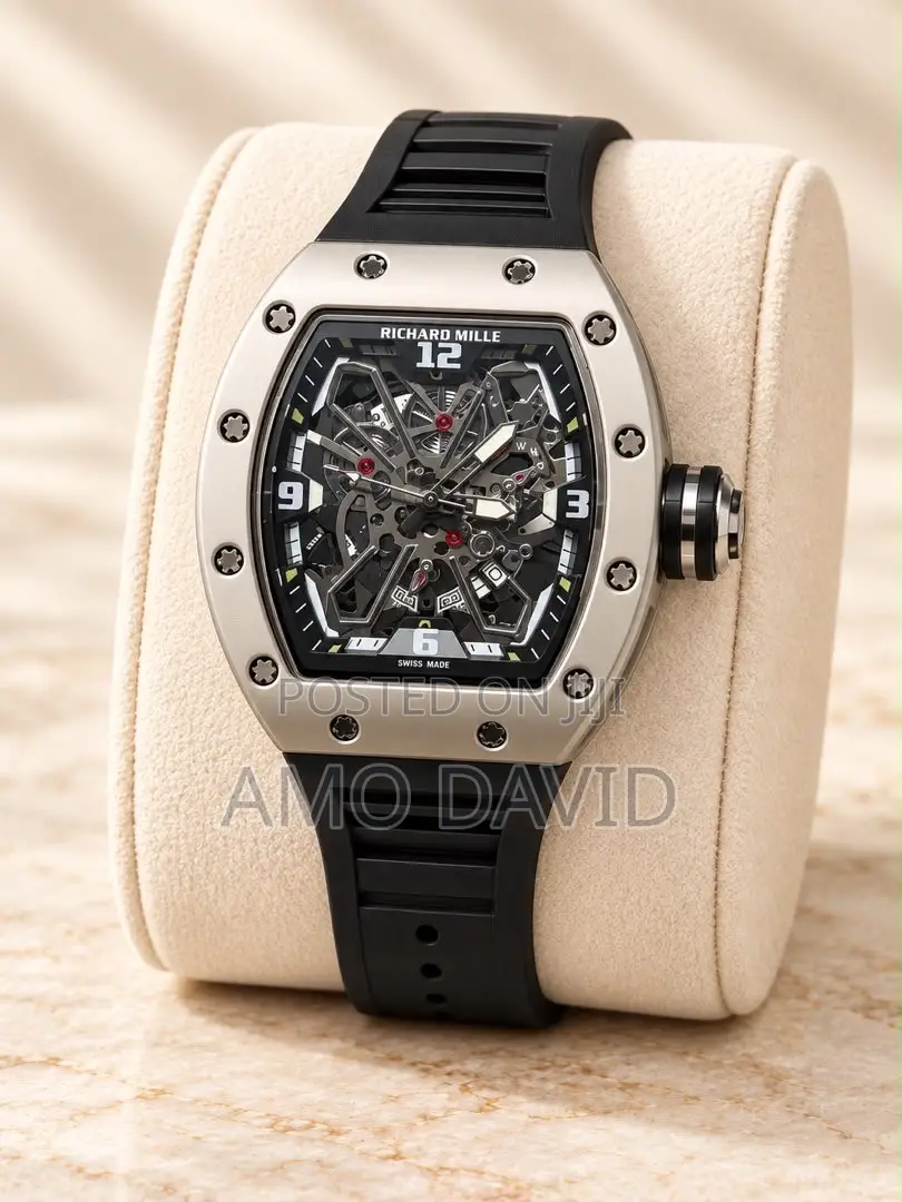 Richard Mille