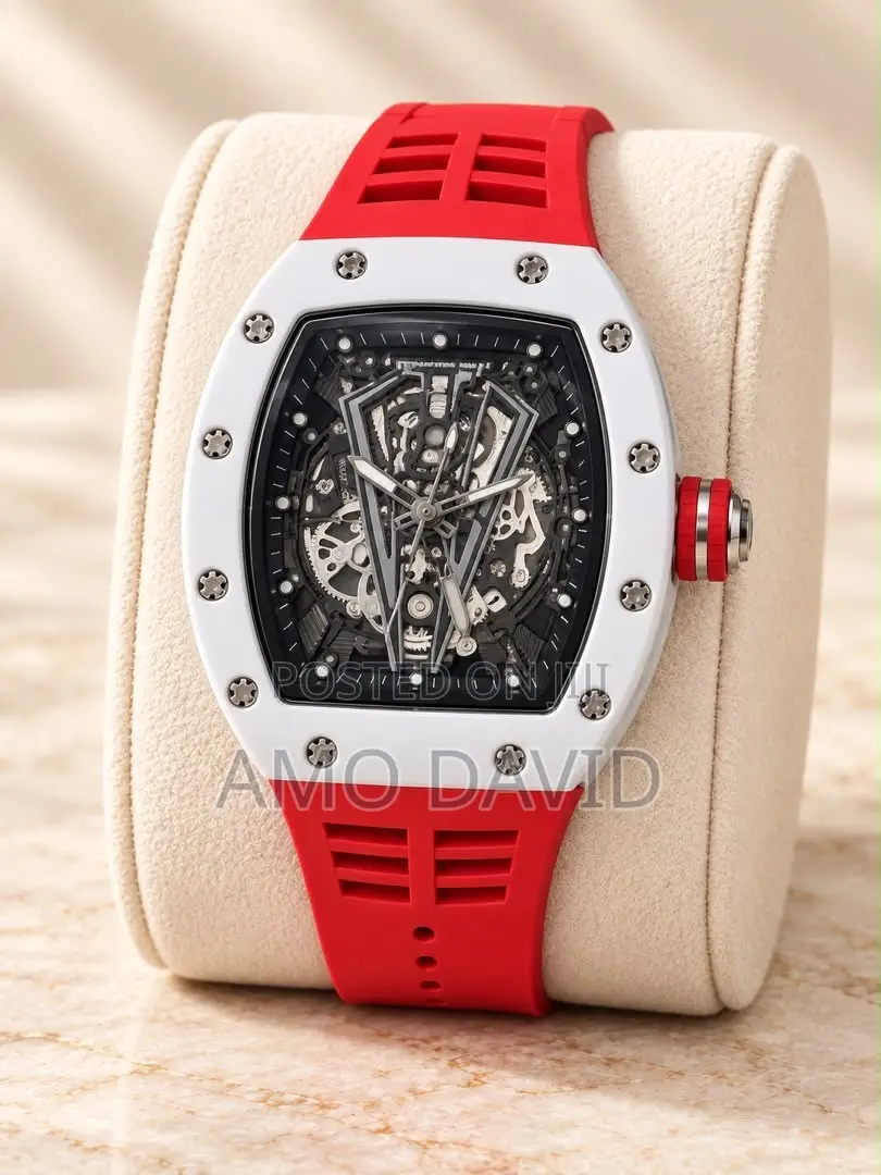 Richard Mille
