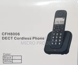 Cordless Speaker Phone