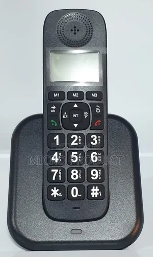 Cordless Speaker Phone