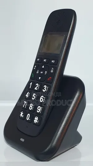 Cordless Speaker Phone