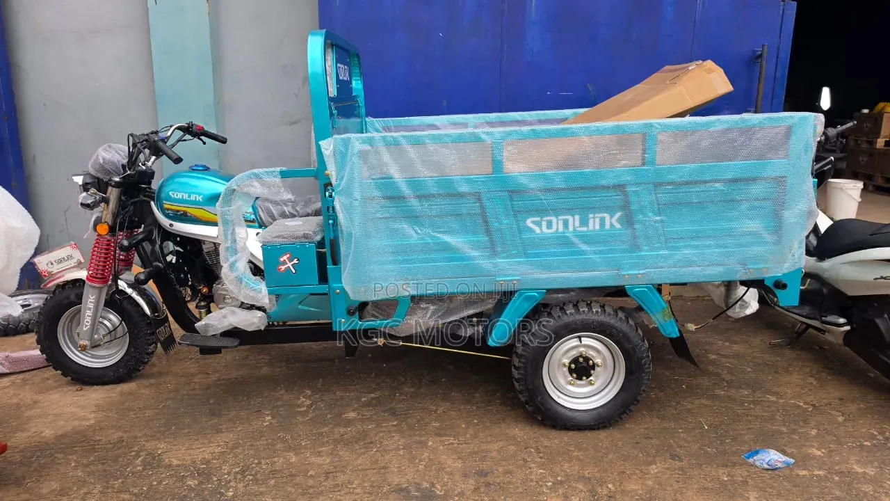 New Sonlink SL175T-A 2026 Green