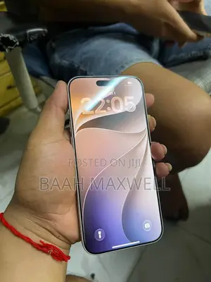 Apple iPhone 17 Pro 256 GB White