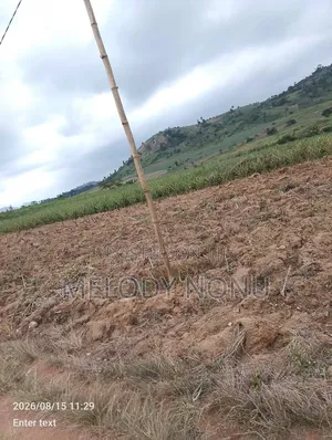 Land for Sale at Nsawam