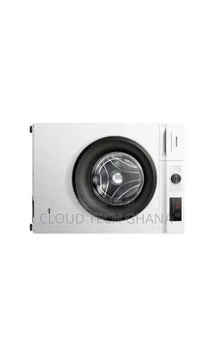 Hisense-Wfvb7012em 7kg Washing Machine