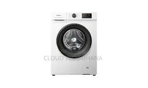 Hisense-Wfvb7012em 7kg Washing Machine