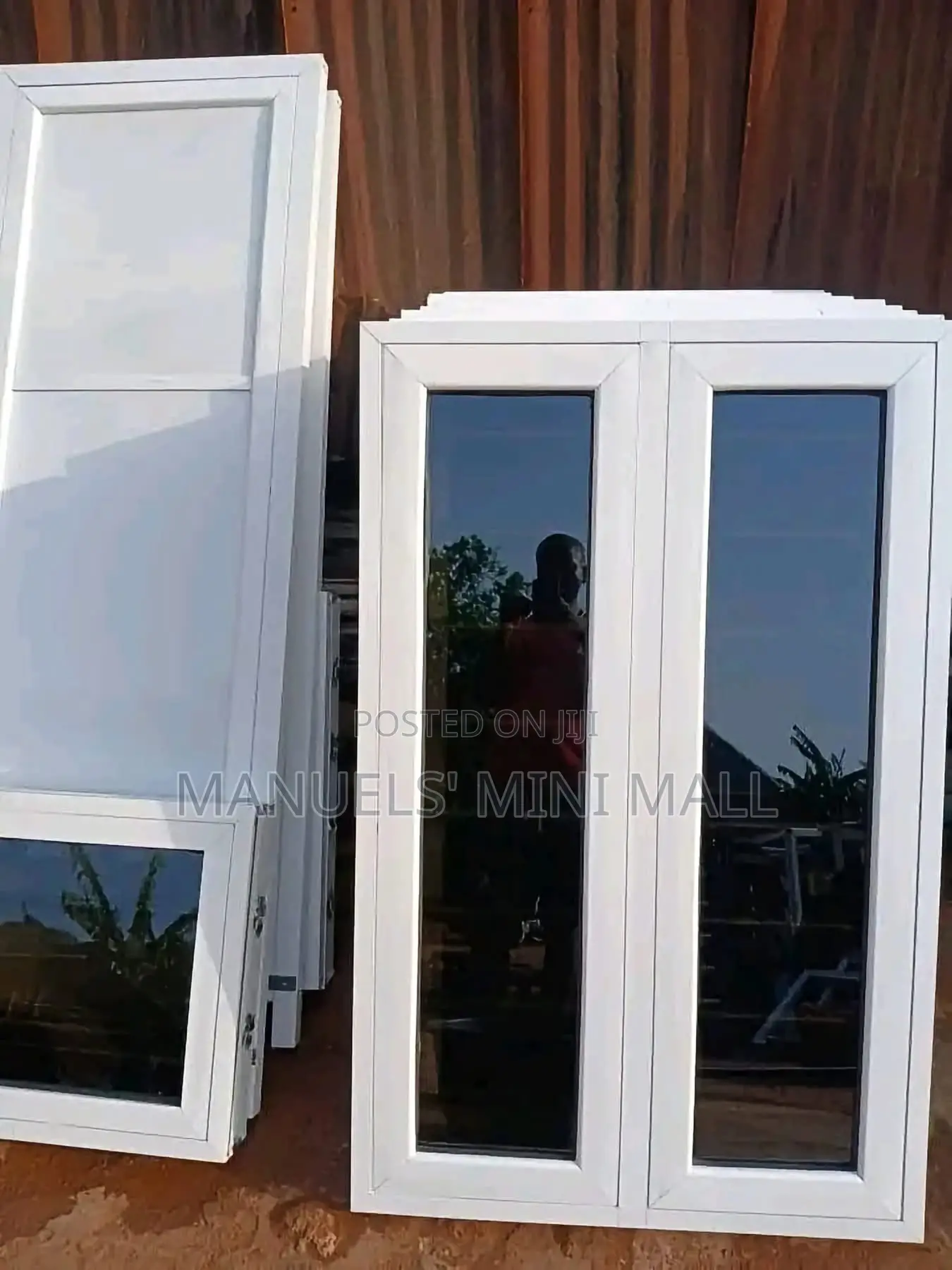 Manuel Aluminum Works