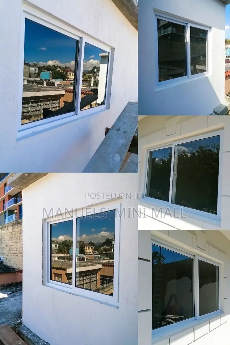 Manuel Aluminum Works