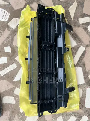 Honda CRV Shutter Grill 2017 2018 2019 2020 2021 2022