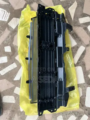Honda CRV Shutter Grill 2017 2018 2019 2020 2021 2022