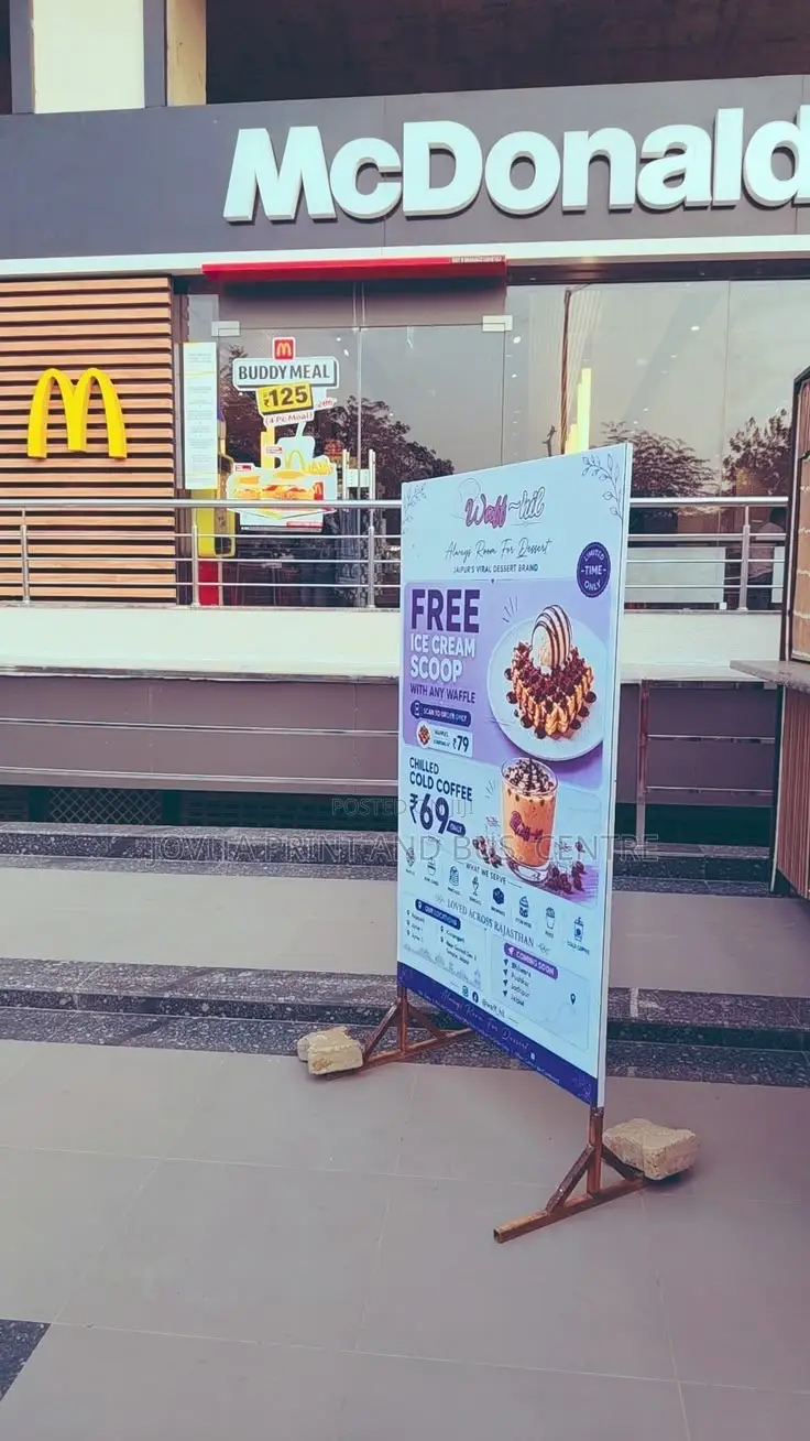 Sign Board
