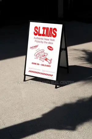 Sign Board