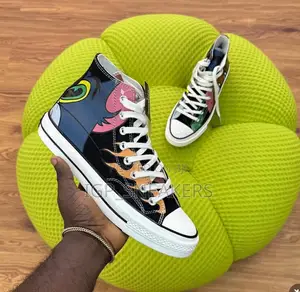 Converse Tom & Jerry