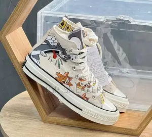 Converse Tom & Jerry