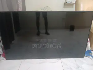 Samsung TV 55Inches for Sale