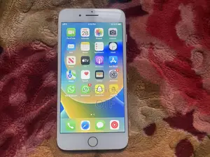 Apple iPhone 8 Plus 64 GB Rose Gold