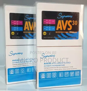 Avs 30 Guard