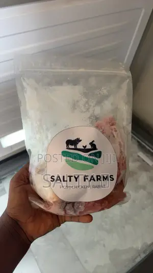 Fresh Pork Meat
