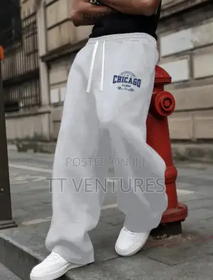 Quality Joggers
