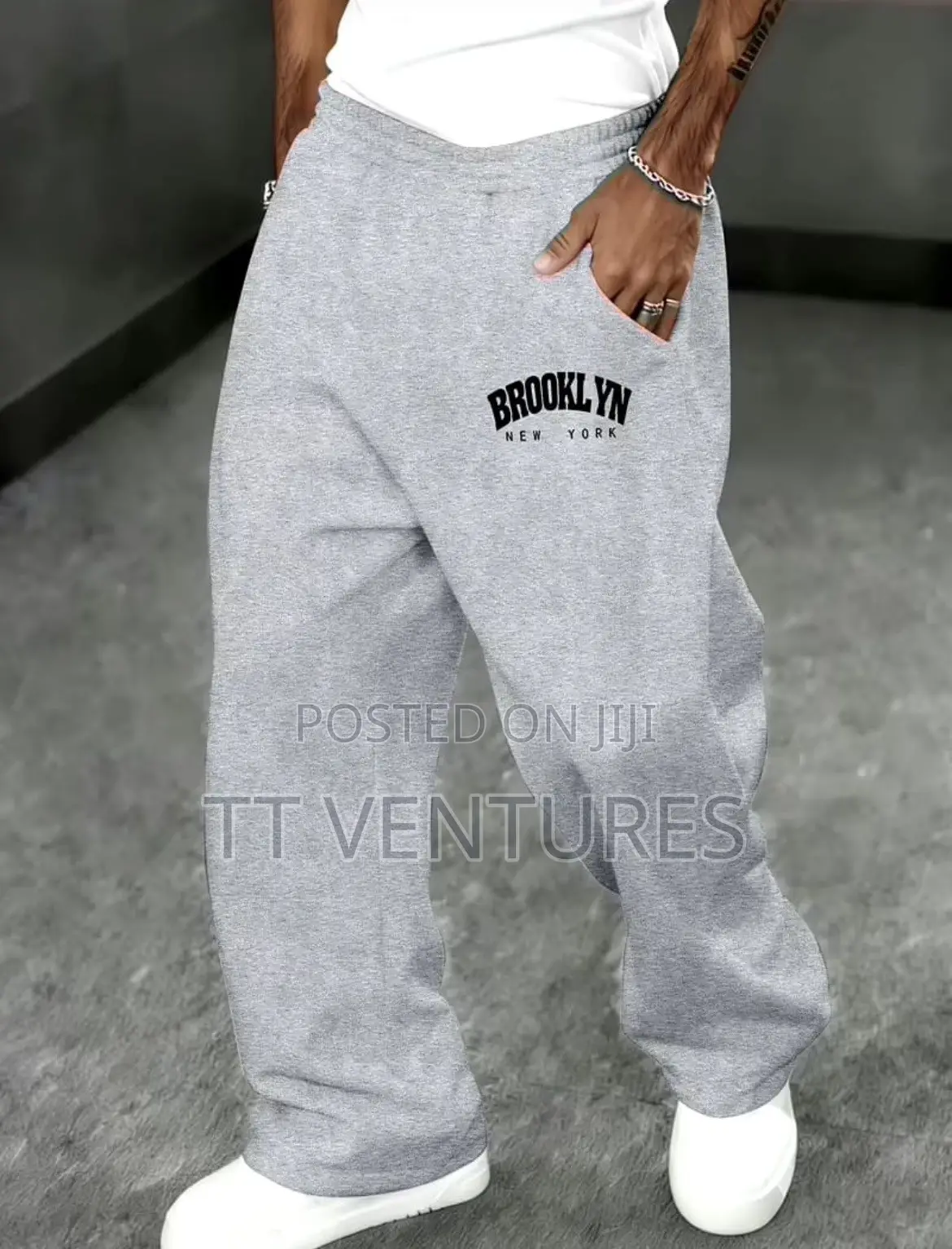Quality Joggers