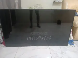 Samsung TV 55Inches for Sale